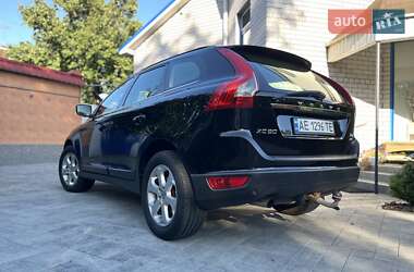 Внедорожник / Кроссовер Volvo XC60 2009 в 