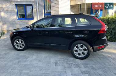 Внедорожник / Кроссовер Volvo XC60 2009 в 