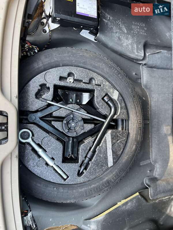 Внедорожник / Кроссовер Volvo XC60 2009 в Днепре фото 41 Внедорожник / Кроссовер Volvo XC60 2009 в Днепре