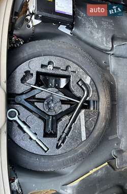 Внедорожник / Кроссовер Volvo XC60 2009 в 