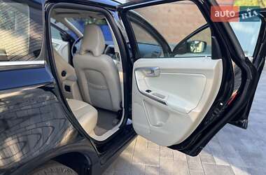 Внедорожник / Кроссовер Volvo XC60 2009 в 