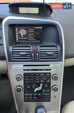 Внедорожник / Кроссовер Volvo XC60 2009 в 