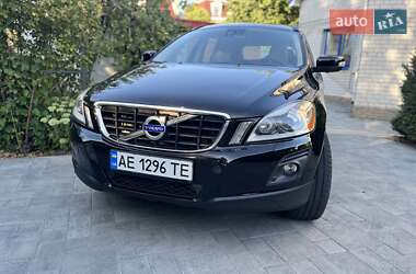 Внедорожник / Кроссовер Volvo XC60 2009 в 