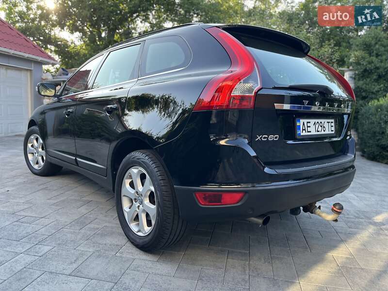 Внедорожник / Кроссовер Volvo XC60 2009 в Днепре фото 30 Внедорожник / Кроссовер Volvo XC60 2009 в Днепре