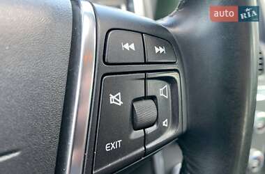 Внедорожник / Кроссовер Volvo XC60 2014 в 