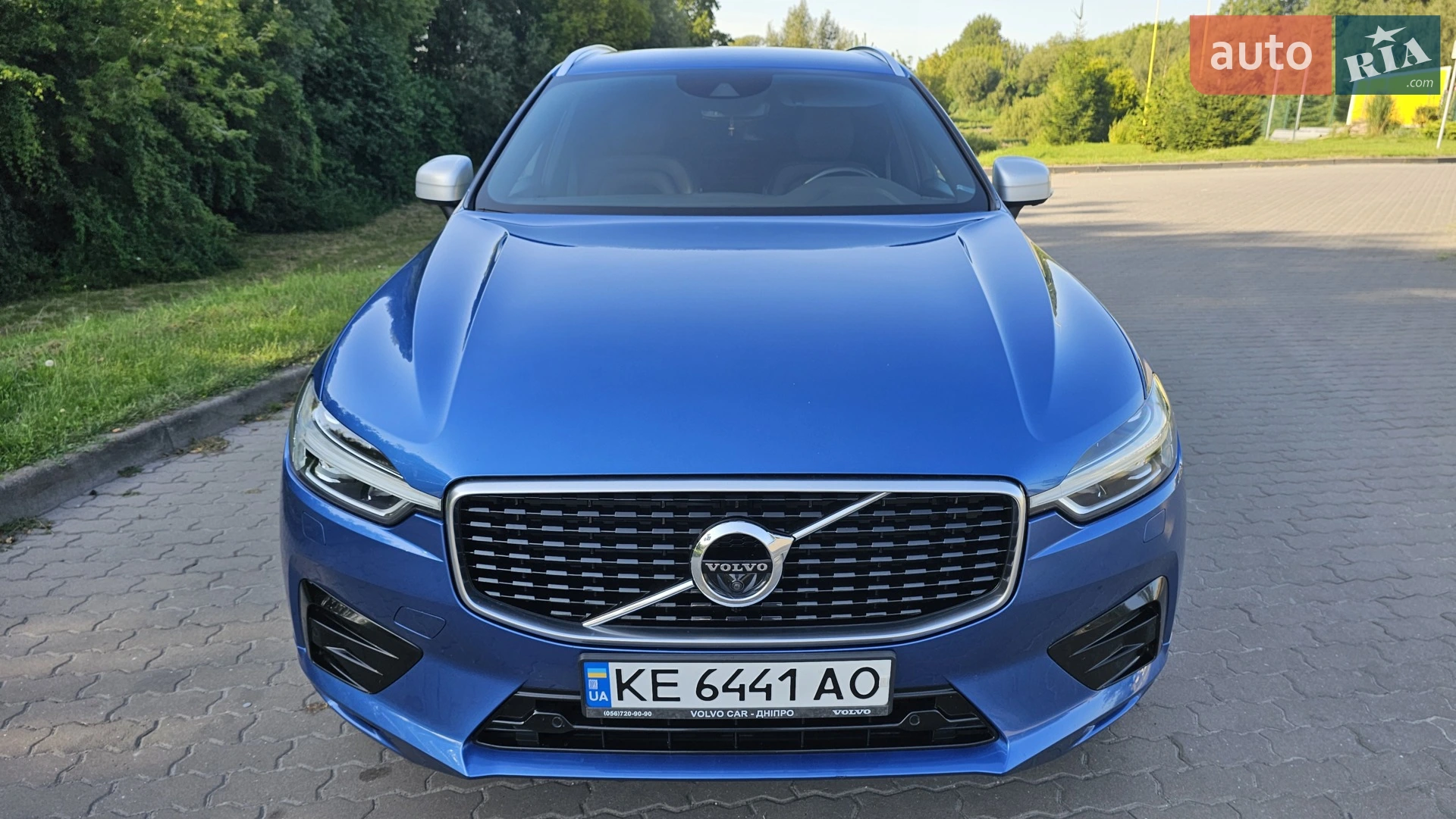 2018 Volvo XC60 - мініатюра 32