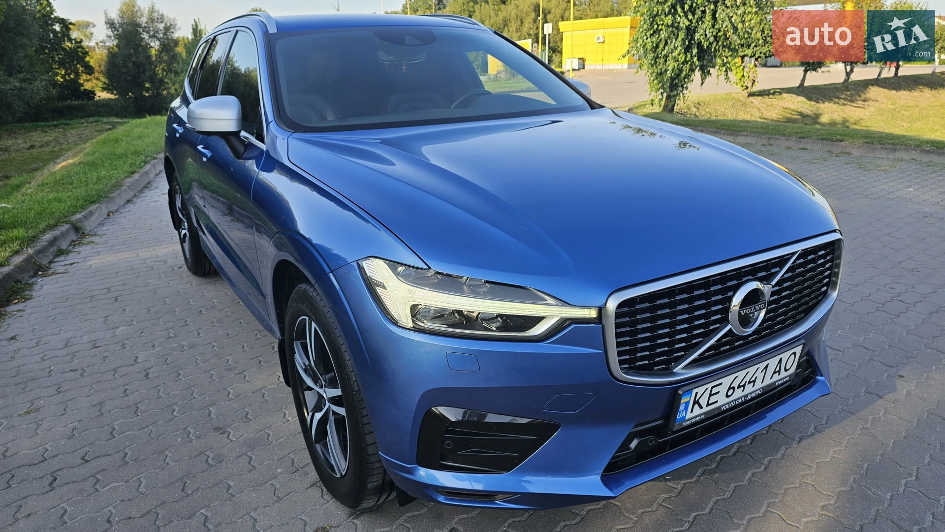 2018 Volvo XC60 - мініатюра 35