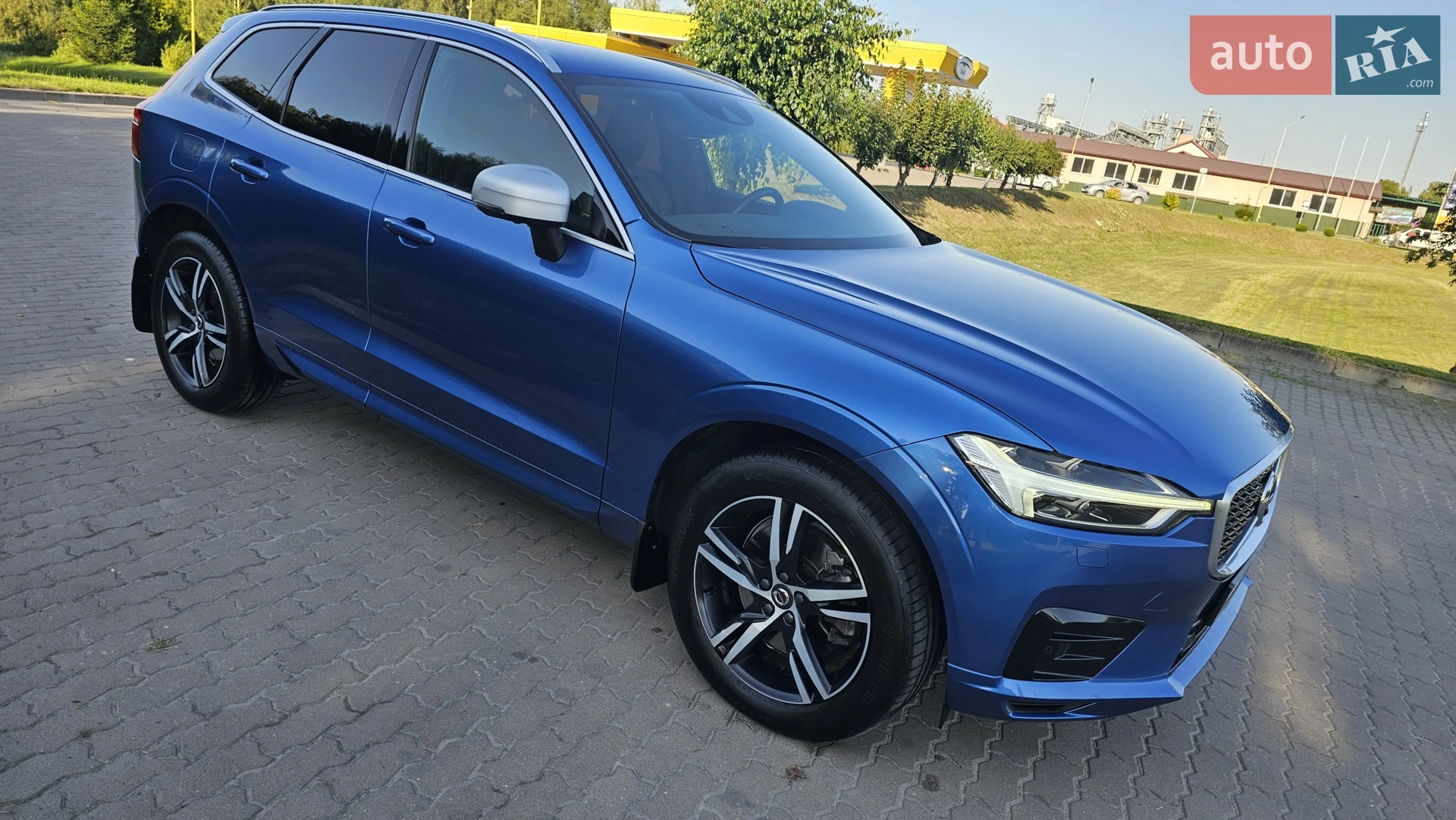 2018 Volvo XC60 - мініатюра 45