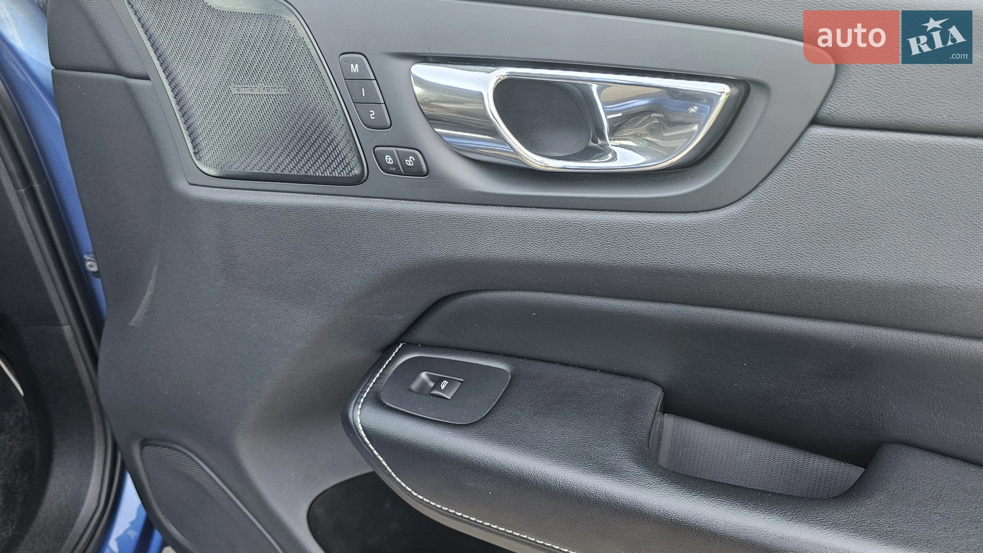 2018 Volvo XC60 - мініатюра 59