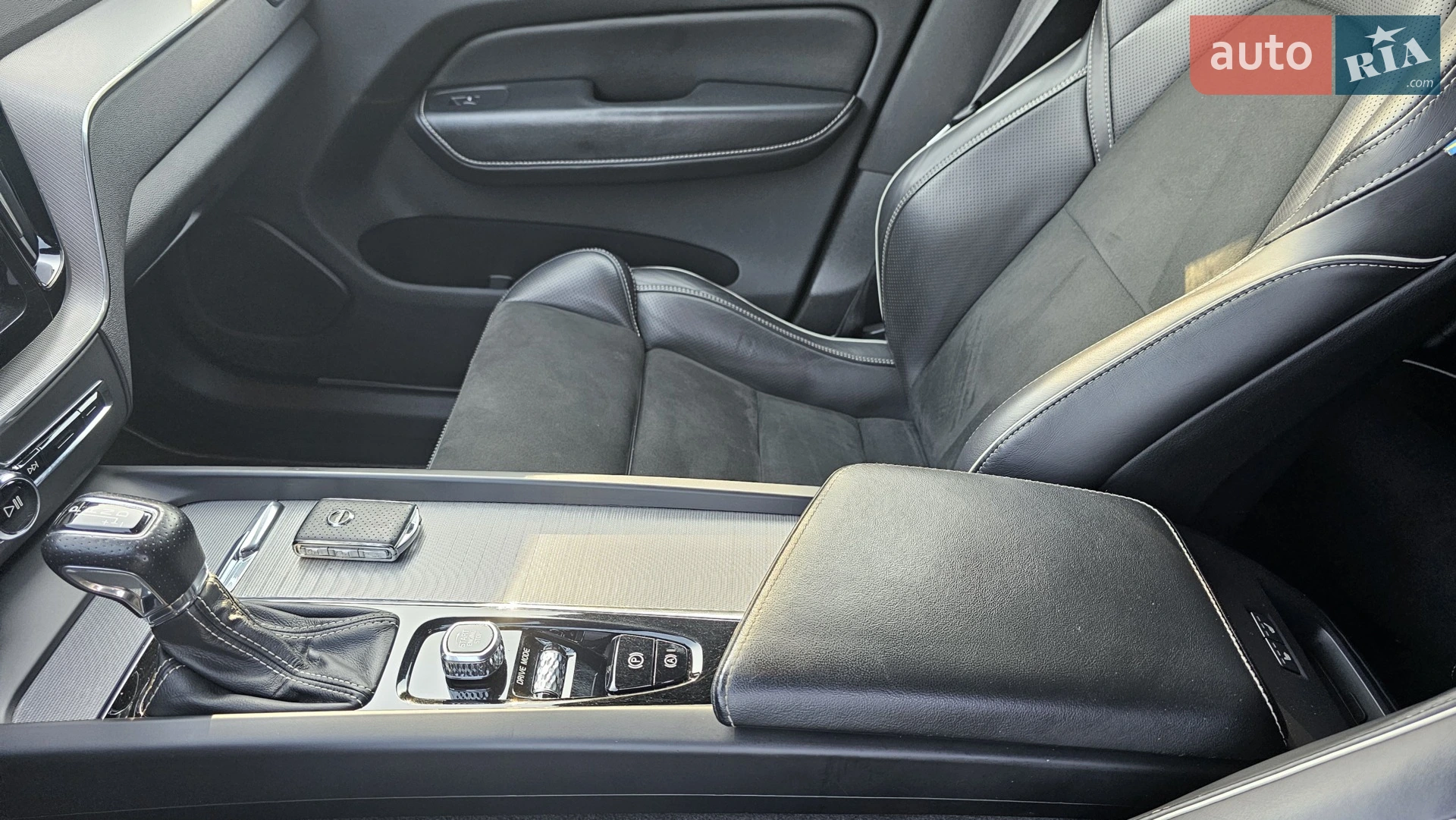 2018 Volvo XC60 - мініатюра 69