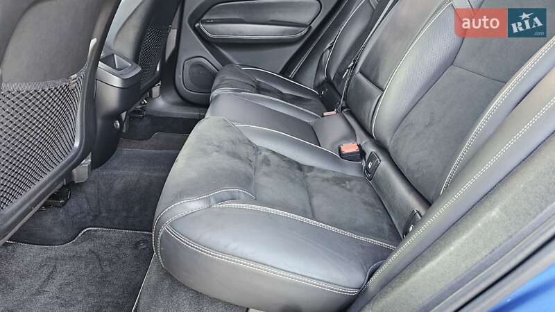 Внедорожник / Кроссовер Volvo XC60 2018 в Бродах
