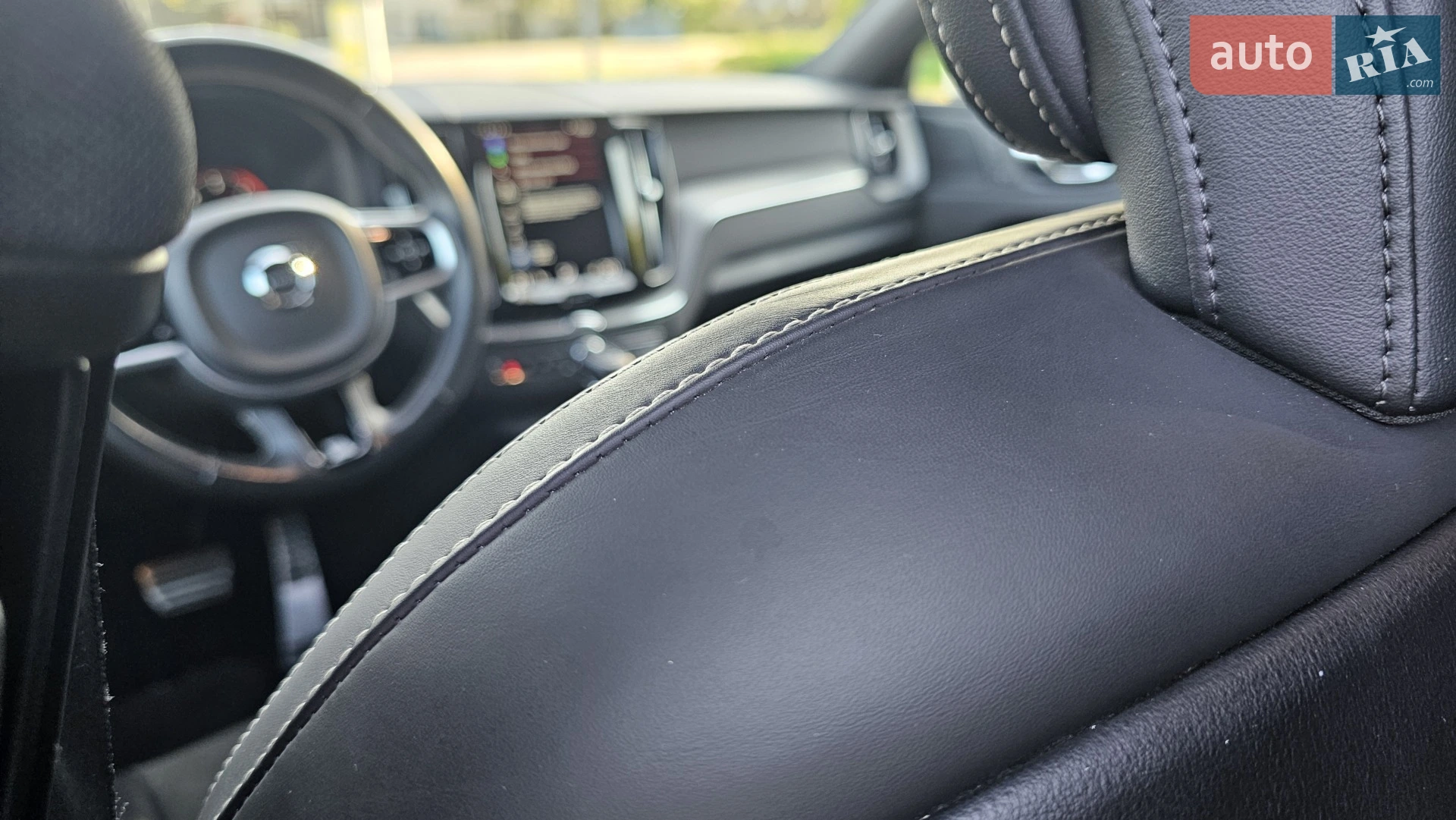 2018 Volvo XC60 - мініатюра 88