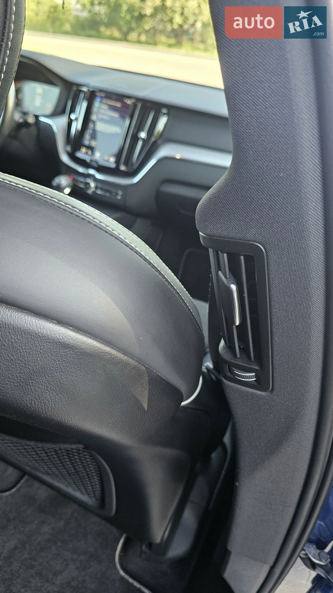 2018 Volvo XC60 - мініатюра 95