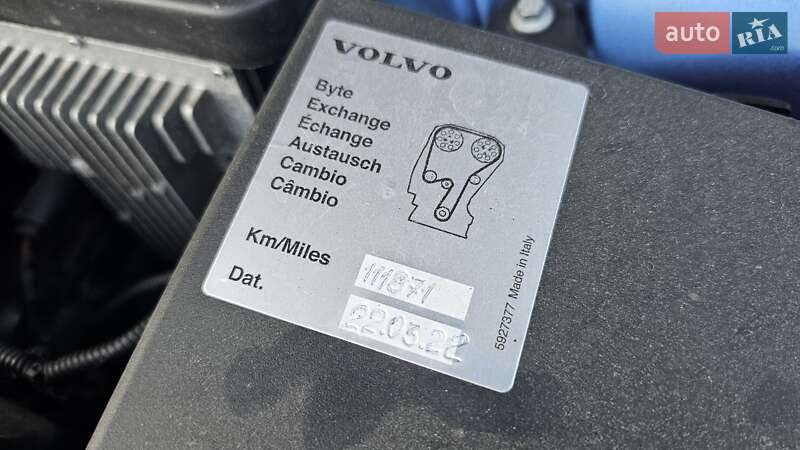 Внедорожник / Кроссовер Volvo XC60 2018 в Бродах