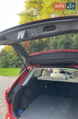 Внедорожник / Кроссовер Volvo XC60 2022 в 
