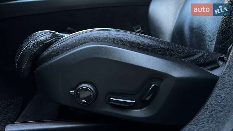 Внедорожник / Кроссовер Volvo XC60 2020 в Львове фото 26 Внедорожник / Кроссовер Volvo XC60 2020 в Львове