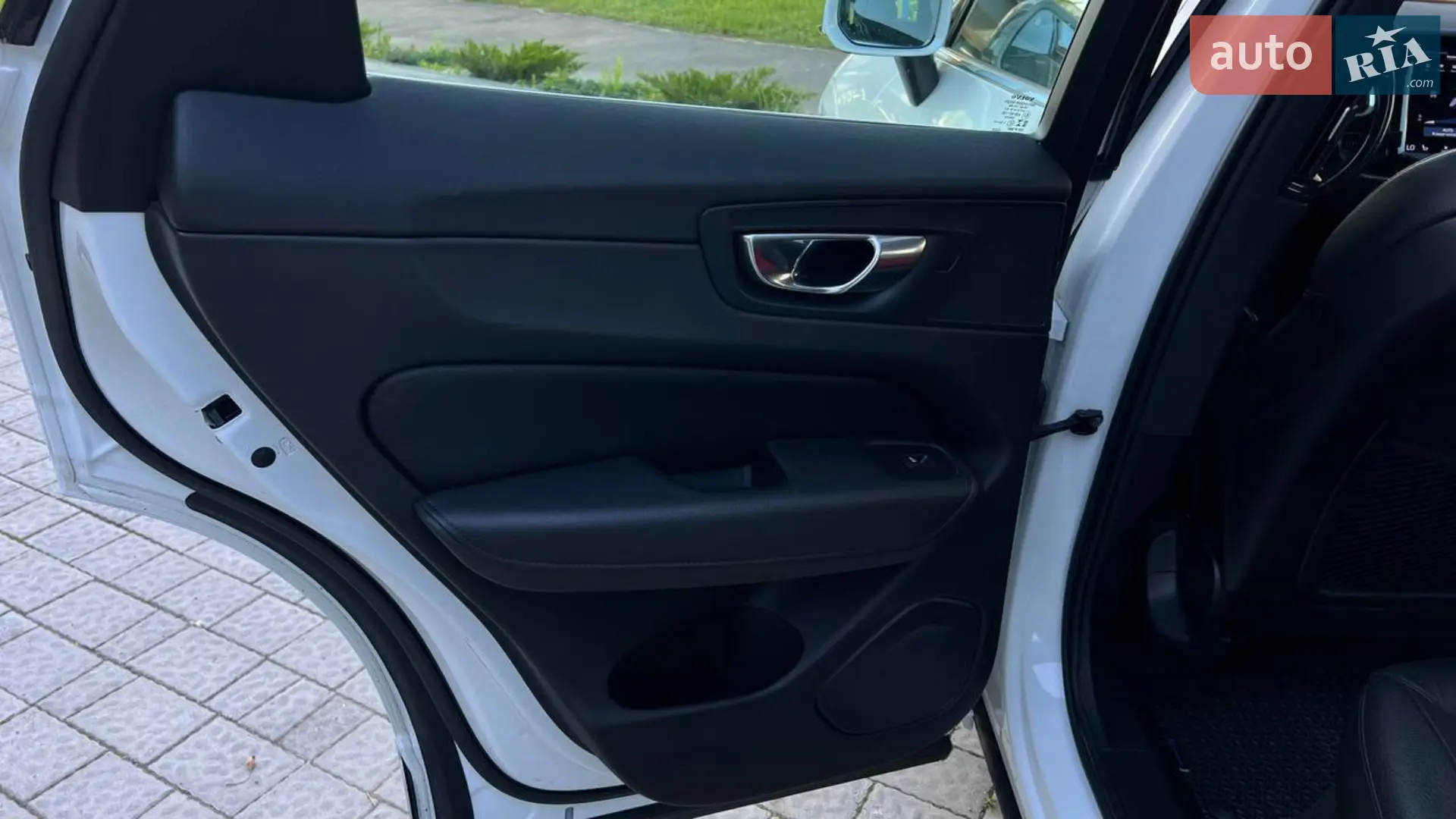 2020 Volvo XC60 - мініатюра 28