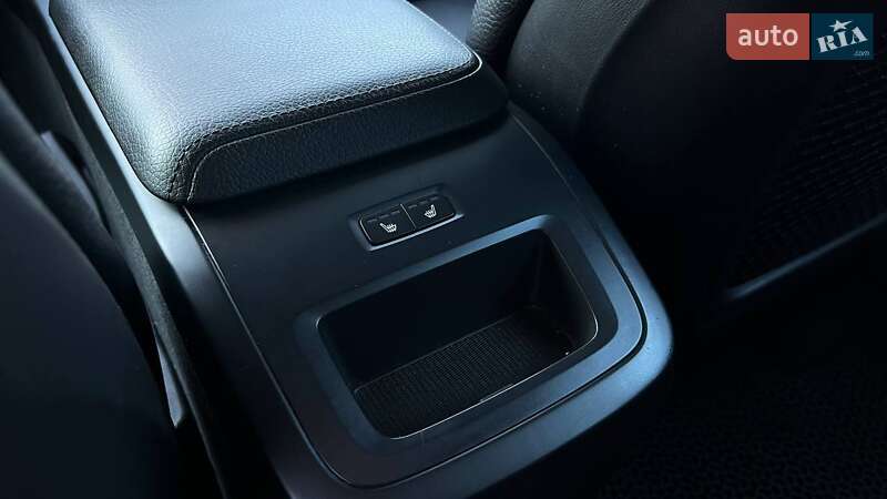 Внедорожник / Кроссовер Volvo XC60 2020 в Львове фото 32 Внедорожник / Кроссовер Volvo XC60 2020 в Львове