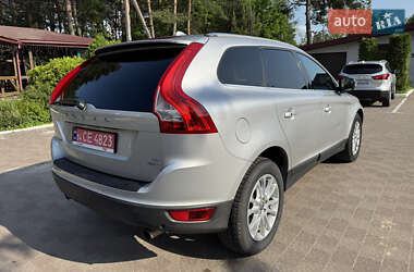 Внедорожник / Кроссовер Volvo XC60 2010 в 