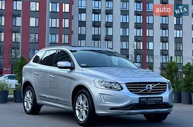 Внедорожник / Кроссовер Volvo XC60 2015 в 