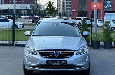 Внедорожник / Кроссовер Volvo XC60 2015 в 