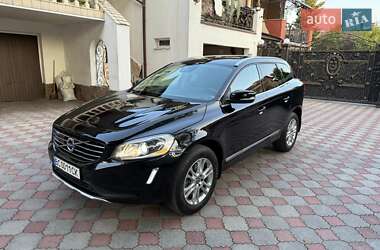 Внедорожник / Кроссовер Volvo XC60 2014 в 