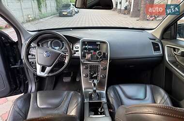 Внедорожник / Кроссовер Volvo XC60 2014 в 