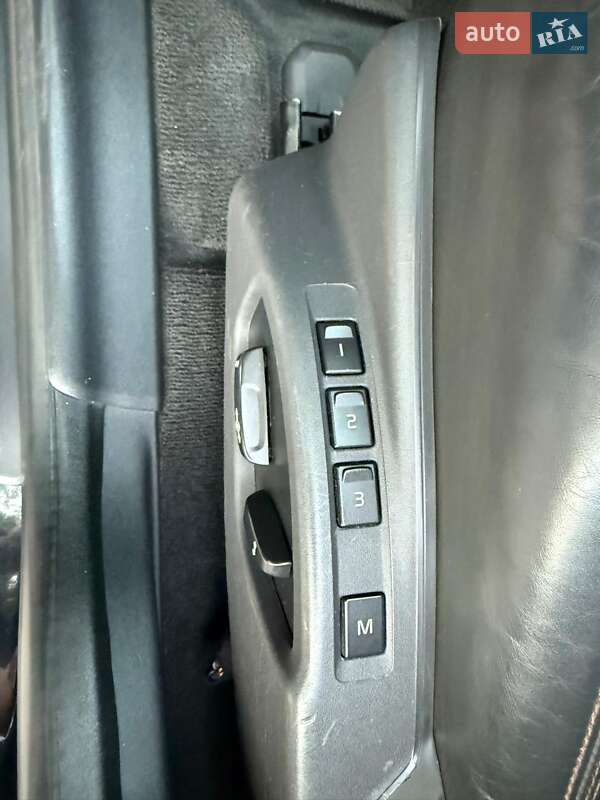 Внедорожник / Кроссовер Volvo XC60 2014 в Львове
