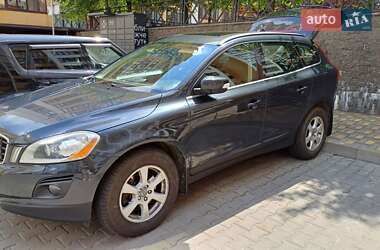Внедорожник / Кроссовер Volvo XC60 2009 в Киеве