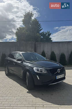 Позашляховик / Кросовер Volvo XC60 2012 в Березному