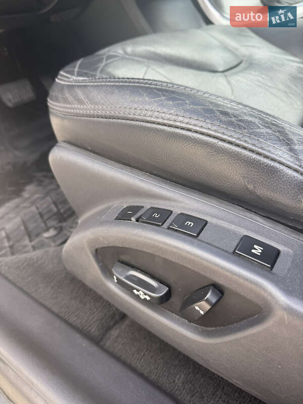 Внедорожник / Кроссовер Volvo XC60 2012 в Березному