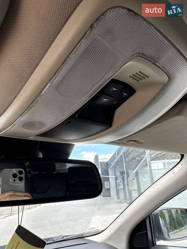 Внедорожник / Кроссовер Volvo XC60 2012 в Березному