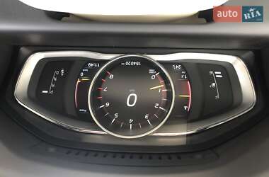 Внедорожник / Кроссовер Volvo XC60 2014 в 