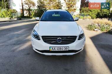 Внедорожник / Кроссовер Volvo XC60 2013 в 