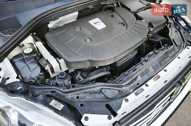Внедорожник / Кроссовер Volvo XC60 2013 в 