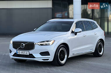 Внедорожник / Кроссовер Volvo XC60 2018 в Киеве