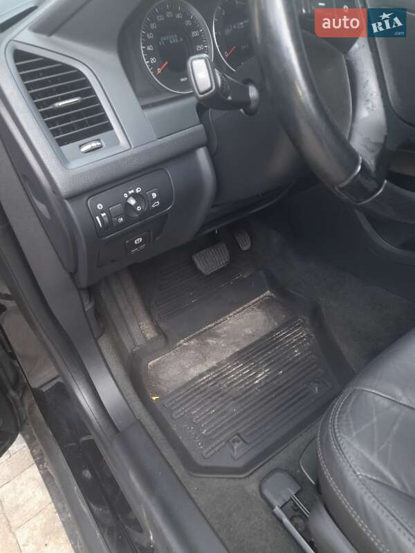 Внедорожник / Кроссовер Volvo XC60 2012 в Ковеле