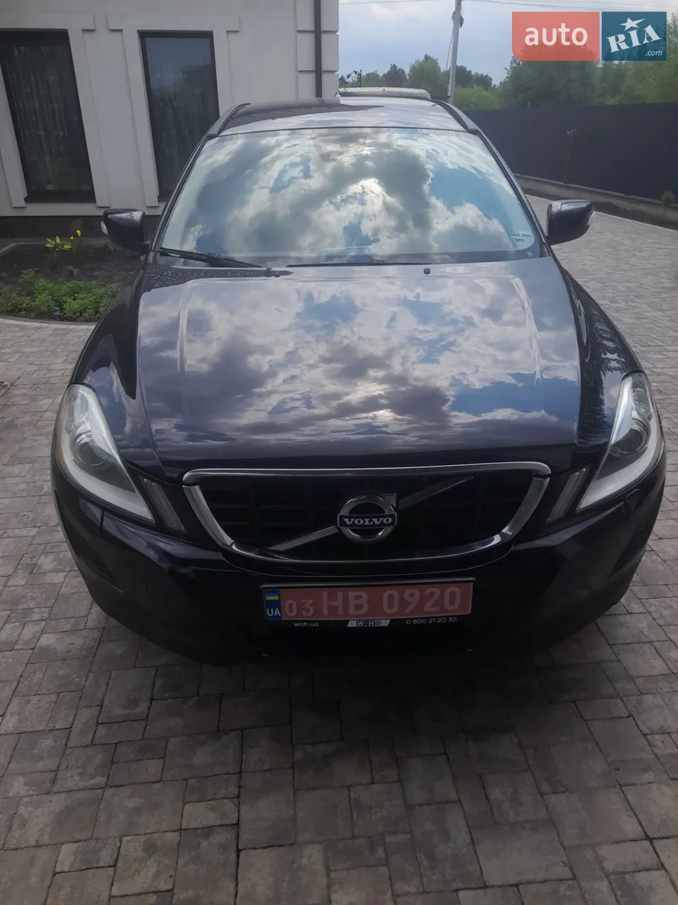 2013 Volvo XC60 - мініатюра 16