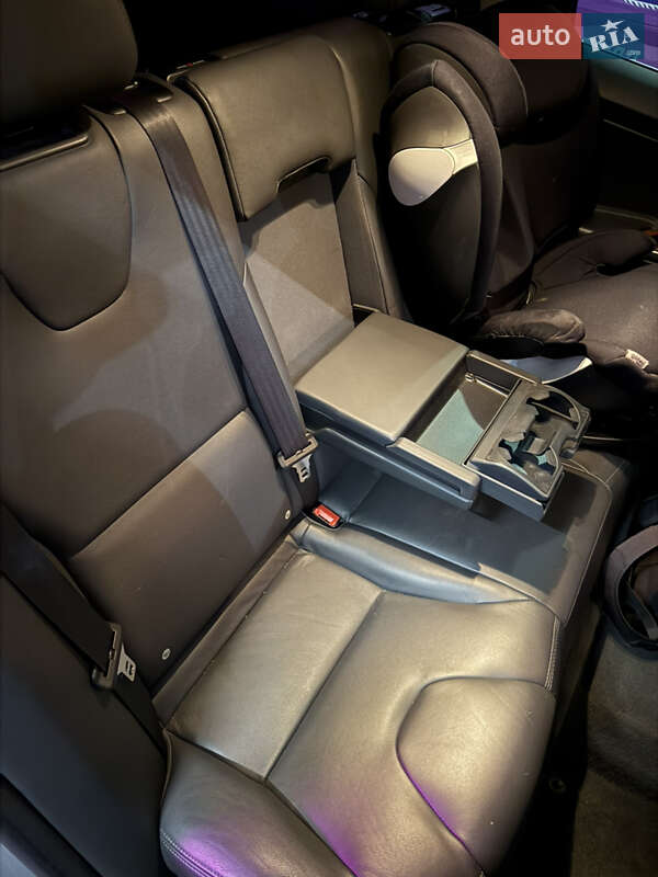 Внедорожник / Кроссовер Volvo XC60 2016 в Львове фото 20 Внедорожник / Кроссовер Volvo XC60 2016 в Львове