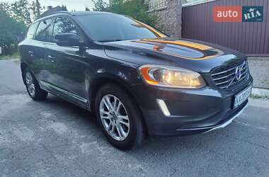 Внедорожник / Кроссовер Volvo XC60 2014 в 