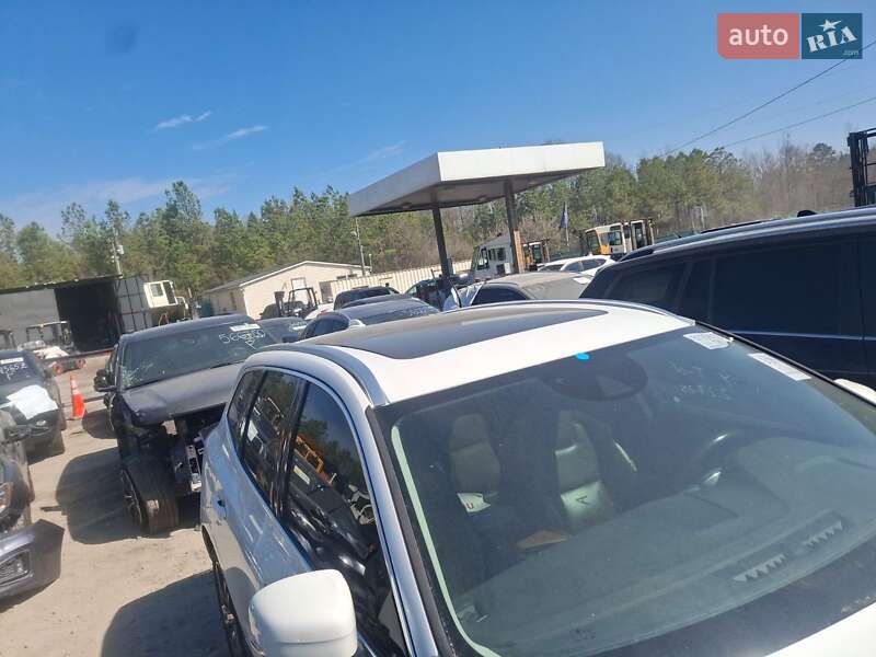 Внедорожник / Кроссовер Volvo XC60 2018 в Житомире