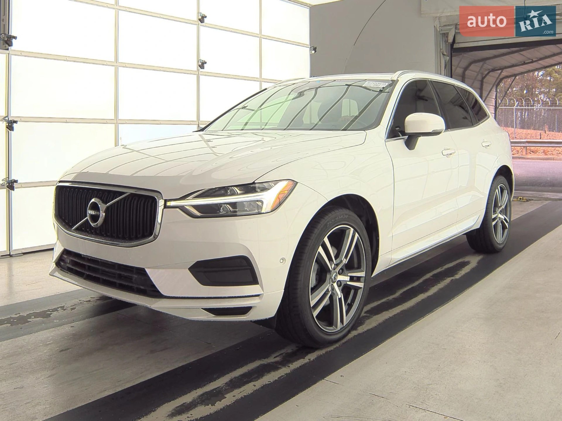 2018 Volvo XC60 - мініатюра 40