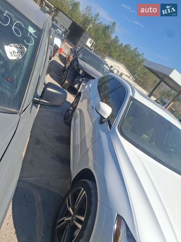 Внедорожник / Кроссовер Volvo XC60 2018 в Житомире