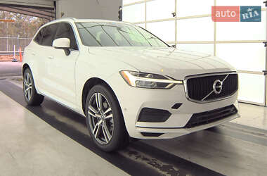 Внедорожник / Кроссовер Volvo XC60 2018 в 