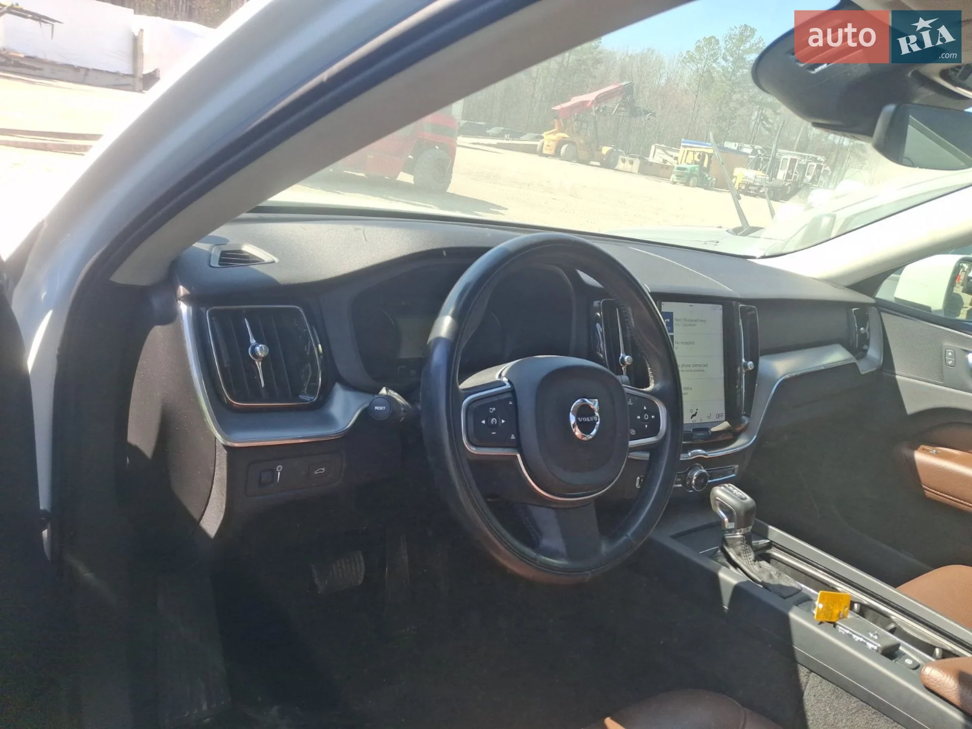 2018 Volvo XC60 - мініатюра 50