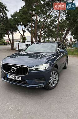 Внедорожник / Кроссовер Volvo XC60 2020 в Луцке
