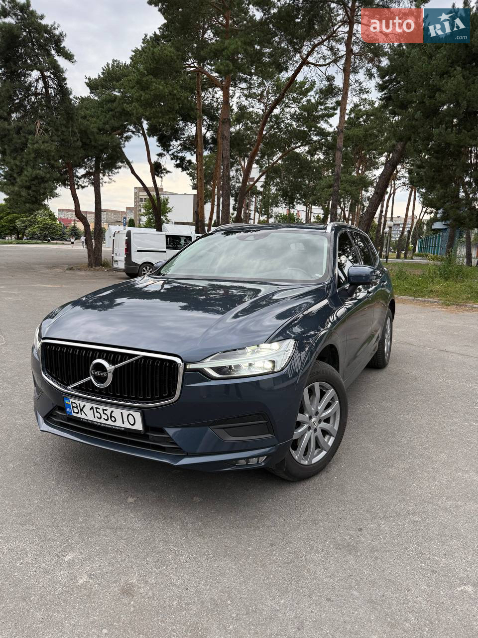 2019 Volvo XC60 - мініатюра 42
