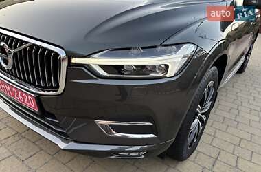Внедорожник / Кроссовер Volvo XC60 2019 в 