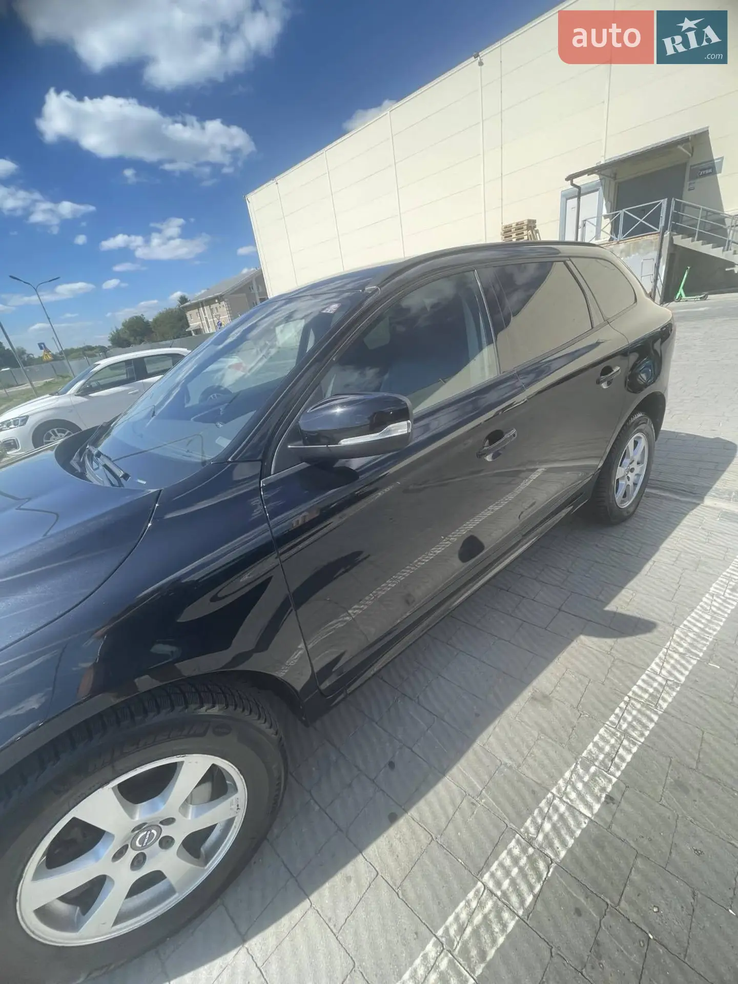 2014 Volvo XC60 - мініатюра 3