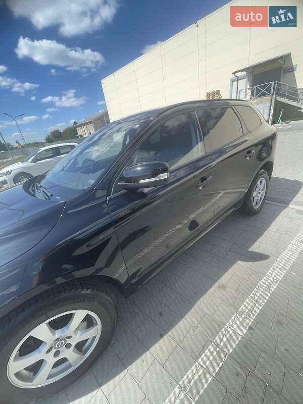 Внедорожник / Кроссовер Volvo XC60 2014 в Львове фото 3 Внедорожник / Кроссовер Volvo XC60 2014 в Львове